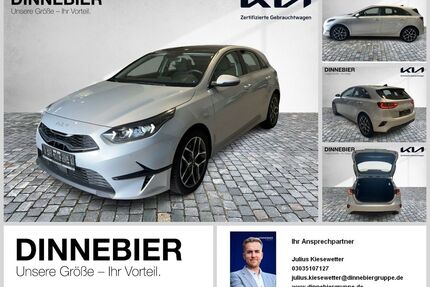 Kia ceed / Ceed Gebrauchtwagen