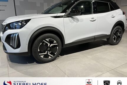 Peugeot 2008 Gebrauchtwagen