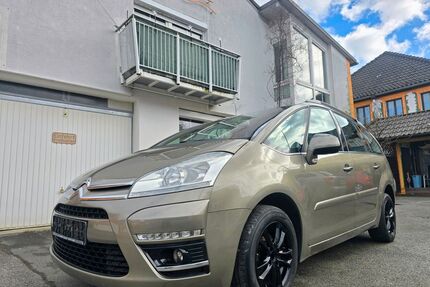 Citroen Grand C4 Picasso / SpaceTourer Gebrauchtwagen