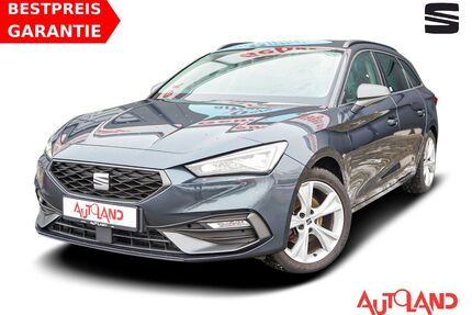 Seat Leon Gebrauchtwagen