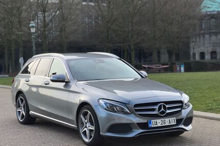 Mercedes-Benz C 350 Gebrauchtwagen