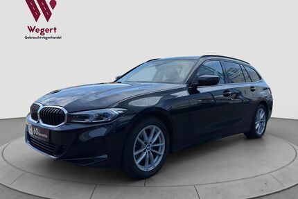 BMW 318 Gebrauchtwagen