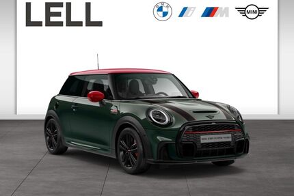 Mini John Cooper Works Gebrauchtwagen