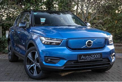 Volvo XC40 Gebrauchtwagen