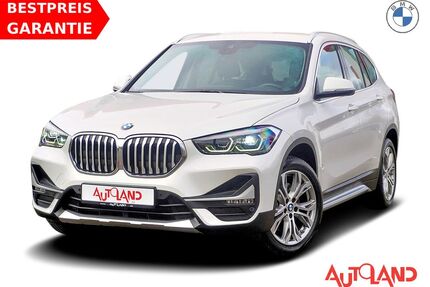 BMW X1 Gebrauchtwagen