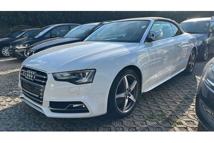 Audi S5 Gebrauchtwagen