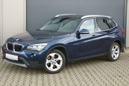 BMW X1 Gebrauchtwagen
