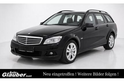 Mercedes-Benz C 250 Gebrauchtwagen