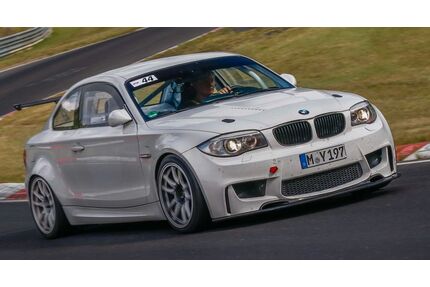 BMW 135 Gebrauchtwagen