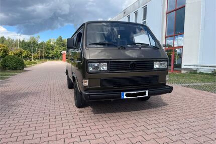 VW T3 Caravelle Gebrauchtwagen