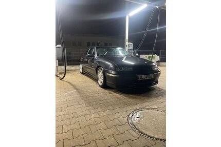 Opel Calibra Gebrauchtwagen
