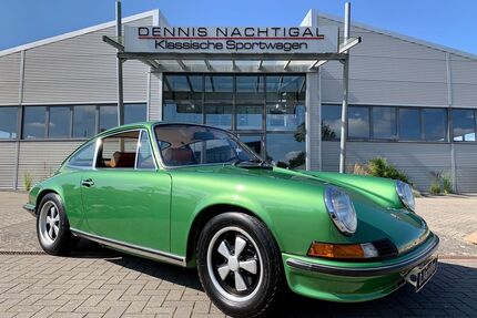 Porsche 911 Urmodell Gebrauchtwagen