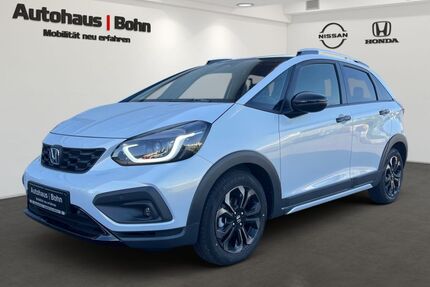 Honda Jazz Gebrauchtwagen