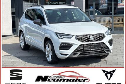 Seat Ateca Gebrauchtwagen