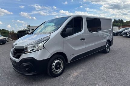 Renault Trafic Gebrauchtwagen