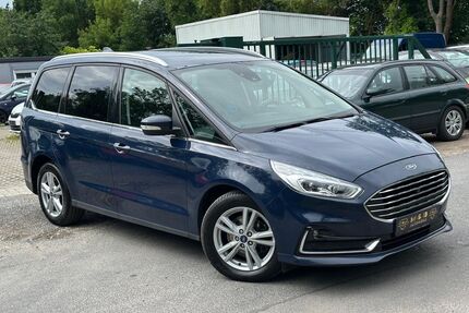 Ford Galaxy Gebrauchtwagen