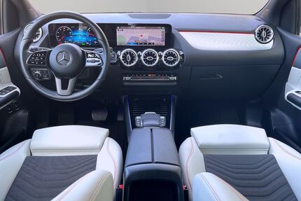 Mercedes-Benz B 250 Gebrauchtwagen