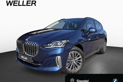 BMW 223 Active Tourer Gebrauchtwagen