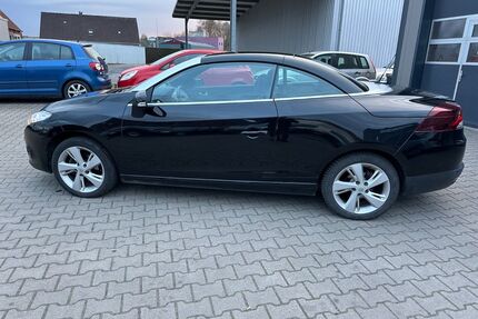 Renault Megane Gebrauchtwagen