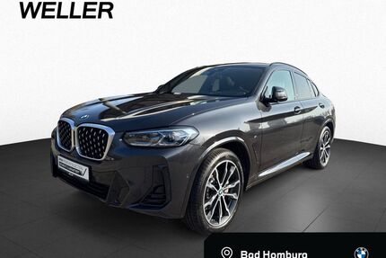 BMW X4 Gebrauchtwagen