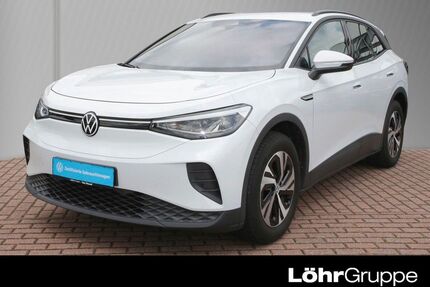 VW ID.4 Gebrauchtwagen