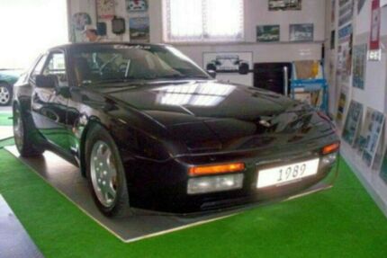 Porsche 944 Gebrauchtwagen