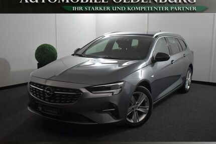 Opel Insignia Gebrauchtwagen