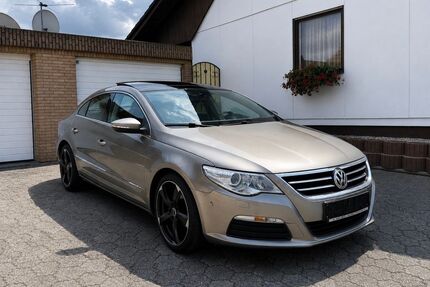 VW Passat CC Gebrauchtwagen