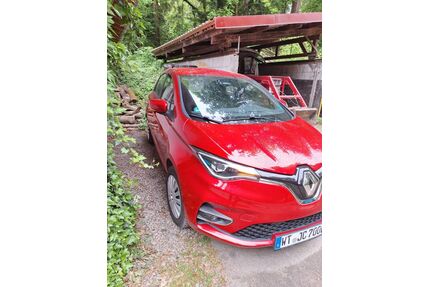 Renault ZOE Gebrauchtwagen
