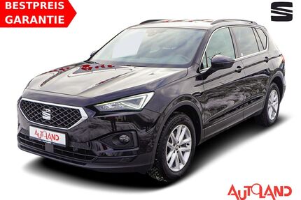 Seat Tarraco Gebrauchtwagen