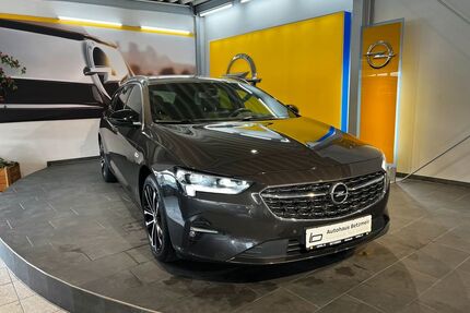 Opel Insignia Gebrauchtwagen