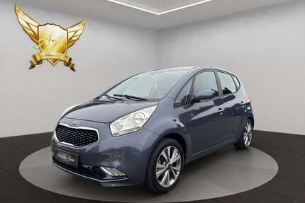 Kia Venga Gebrauchtwagen