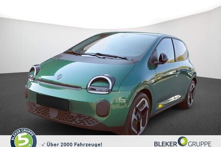 Renault Twingo Gebrauchtwagen