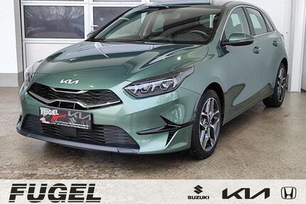 Kia ceed / Ceed Gebrauchtwagen