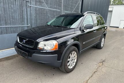 Volvo XC90 Gebrauchtwagen