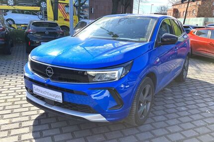 Opel Grandland (X) Gebrauchtwagen