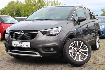 Opel Crossland (X) Gebrauchtwagen