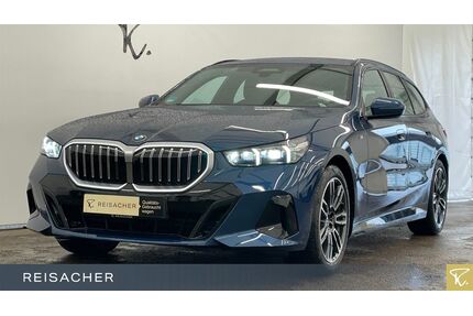 BMW 540 Gebrauchtwagen