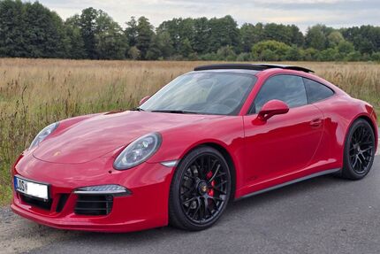 Porsche 991 Gebrauchtwagen