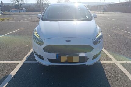 Ford S-Max Gebrauchtwagen