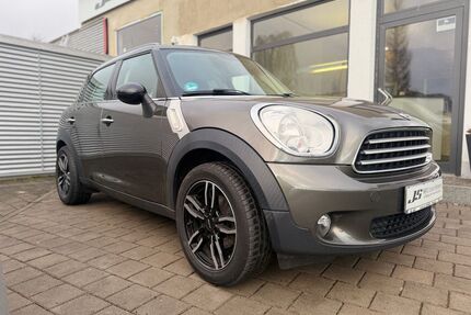 Mini Cooper Countryman Gebrauchtwagen