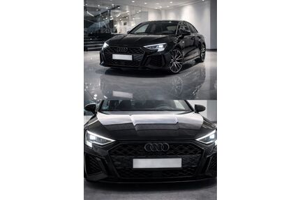 Audi RS3 Gebrauchtwagen