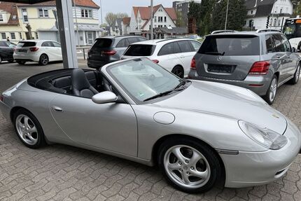 Porsche 911 Urmodell Gebrauchtwagen