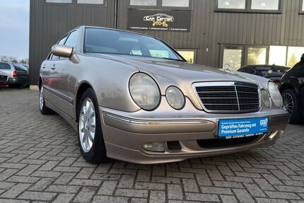 Mercedes-Benz E 240 Gebrauchtwagen