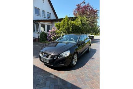 Volvo V60 Gebrauchtwagen