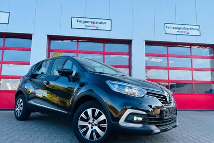 Renault Captur Gebrauchtwagen