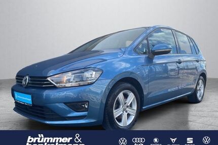 VW Golf Sportsvan Gebrauchtwagen