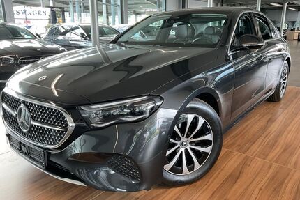 Mercedes-Benz E 220 Gebrauchtwagen