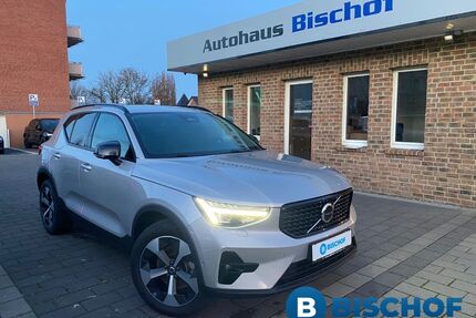 Volvo XC40 Gebrauchtwagen