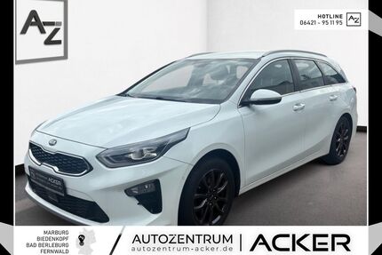 Kia ceed / Ceed Gebrauchtwagen